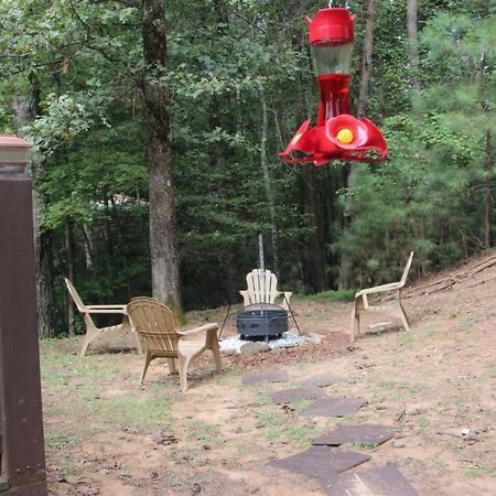 Laughing Bear Cabin Villa Ellijay Kültér fotó